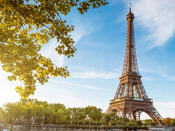 golden-travel-ticket-bonus-vip-trip-paris